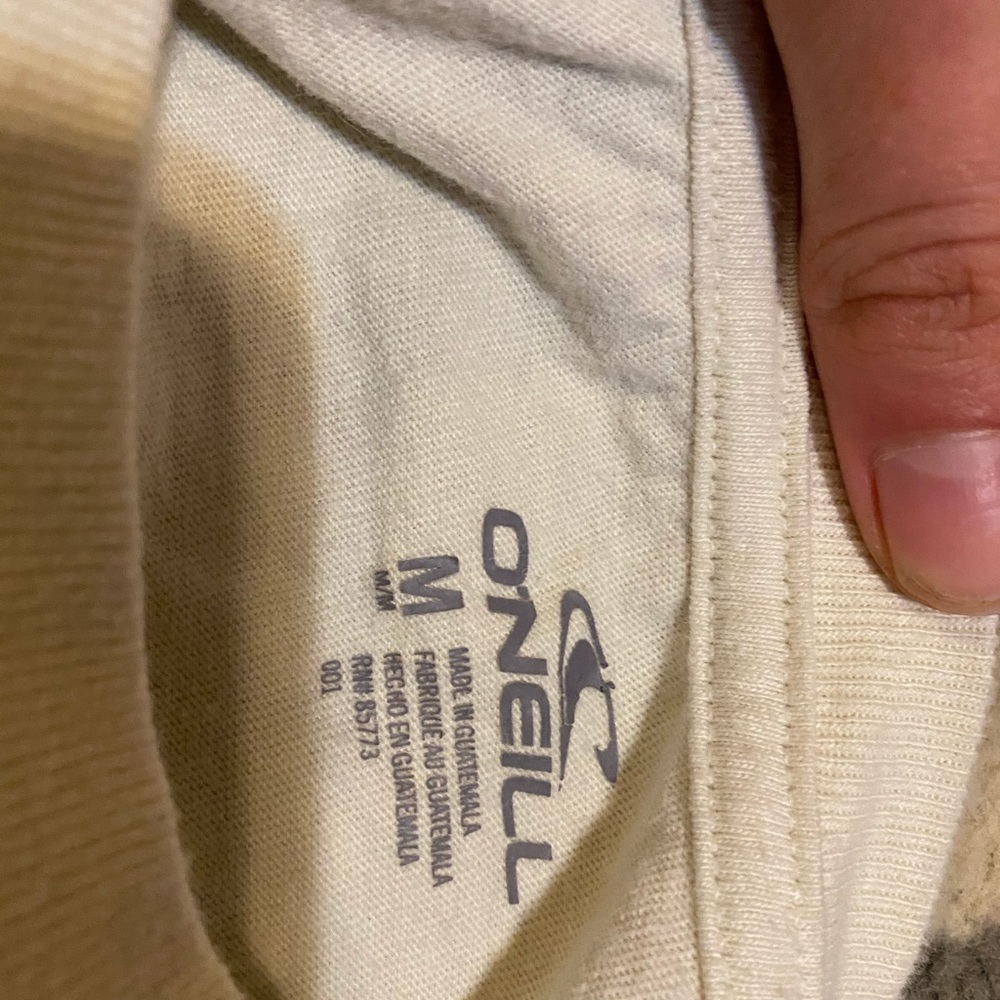 long sleeve - Picture 2 of 3